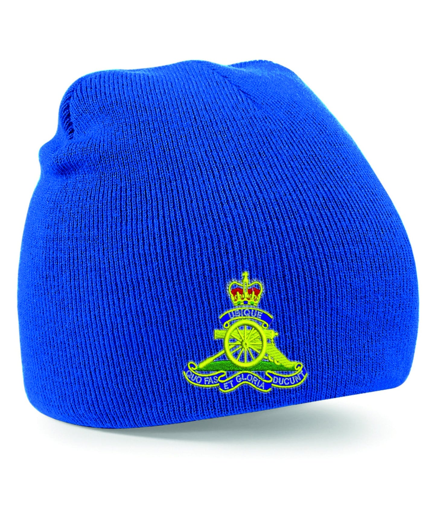 Royal Artillery Beanie Hats