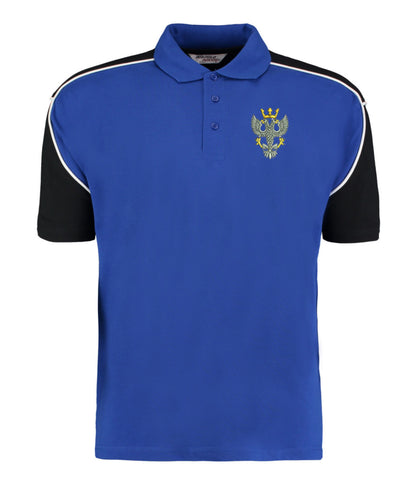 mercian sports polo shirts