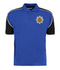 The Royal Scots sport shirt