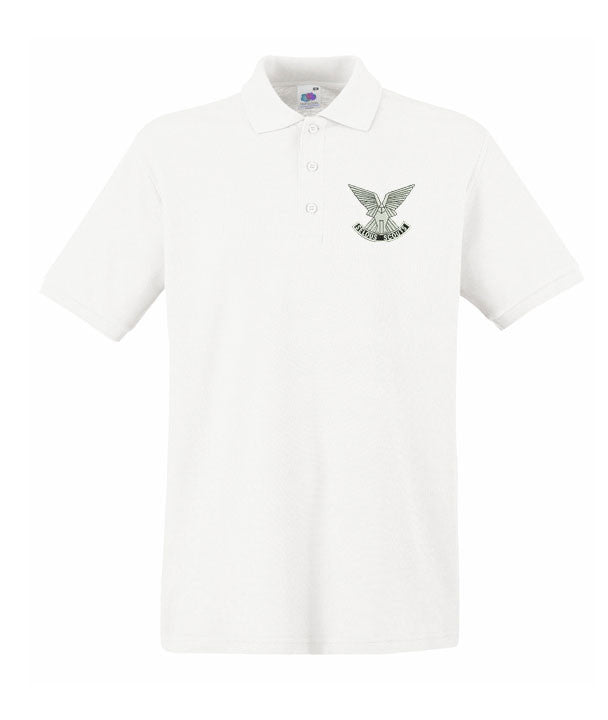 Selous Scouts Polo Shirts