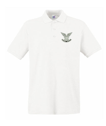Selous Scouts Polo Shirts