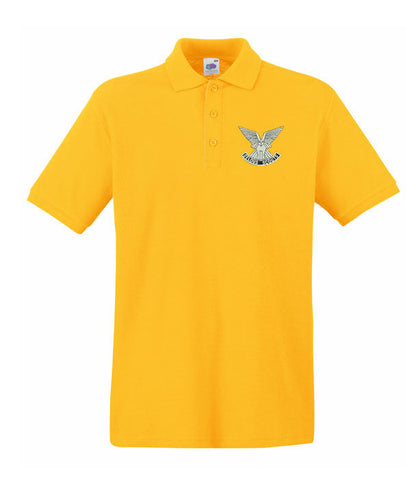 Selous Scouts Polo Shirts