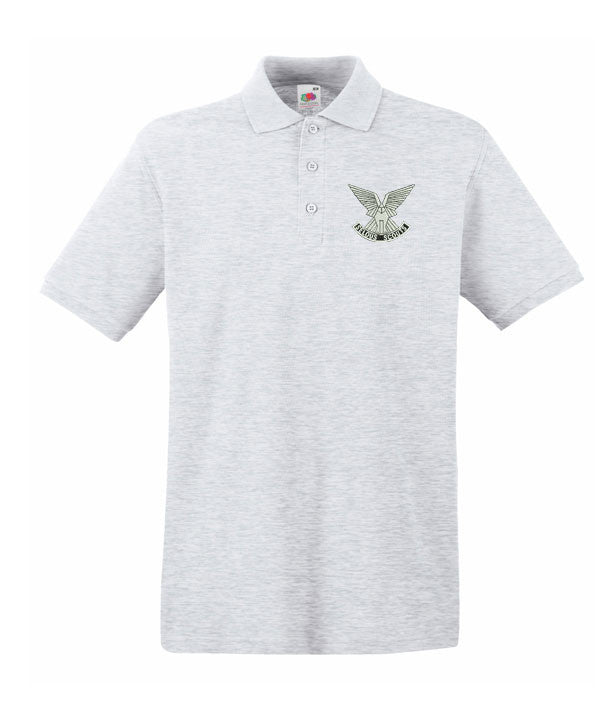Selous Scouts Polo Shirts