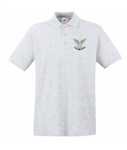 Selous Scouts Polo Shirts