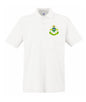 Sherwood foresters polo shirts