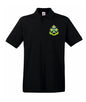 Sherwood foresters polo shirts