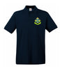 Sherwood foresters polo shirts