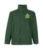 Sherwood Foresters Fleece