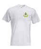 Sherwood Foresters Men's Super Premium T-Shirt