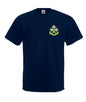 Sherwood Foresters Men's Super Premium T-Shirt
