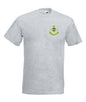 Sherwood Foresters Men's Super Premium T-Shirt