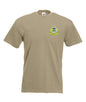 Sherwood Foresters Men's Super Premium T-Shirt