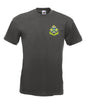 Sherwood Foresters Men's Super Premium T-Shirt