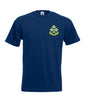 Sherwood Foresters Men's Super Premium T-Shirt