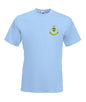 Sherwood Foresters Men's Super Premium T-Shirt
