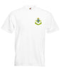 Sherwood Foresters Men's Super Premium T-Shirt