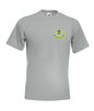 Sherwood Foresters Men's Super Premium T-Shirt