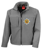 Household Division softshell jackets
