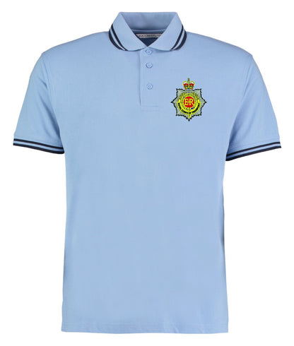 Royal corp Of Transport sports Polo Shirt