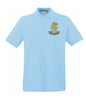 Yorkshire Regiment Polo Shirts