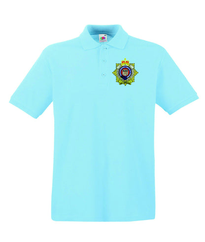 Royal Logistic corp Polo Shirt