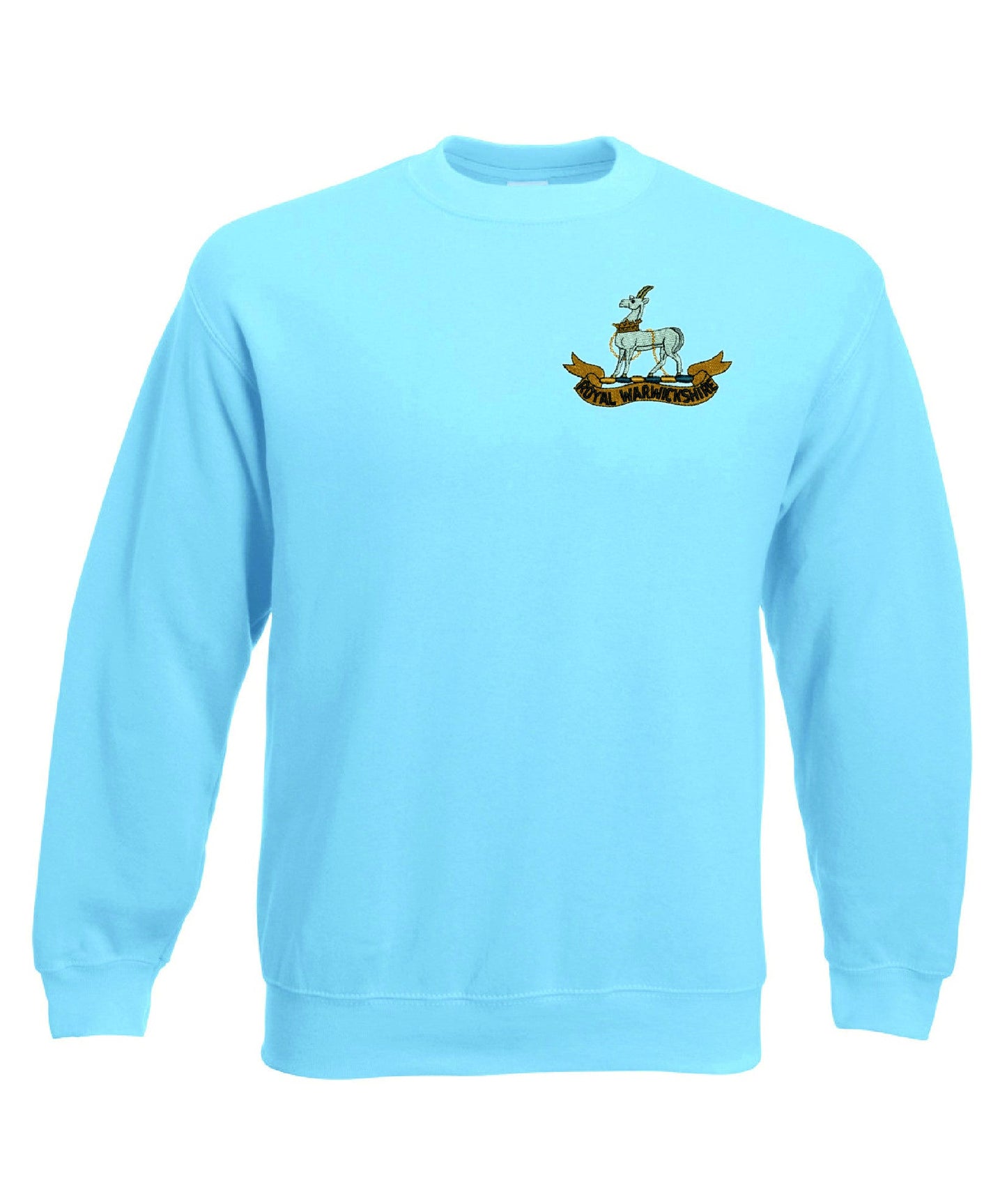 Royal Warwickshire Regiment Sweatshirt