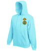 Royal Northumberland Fusiliers hoodie