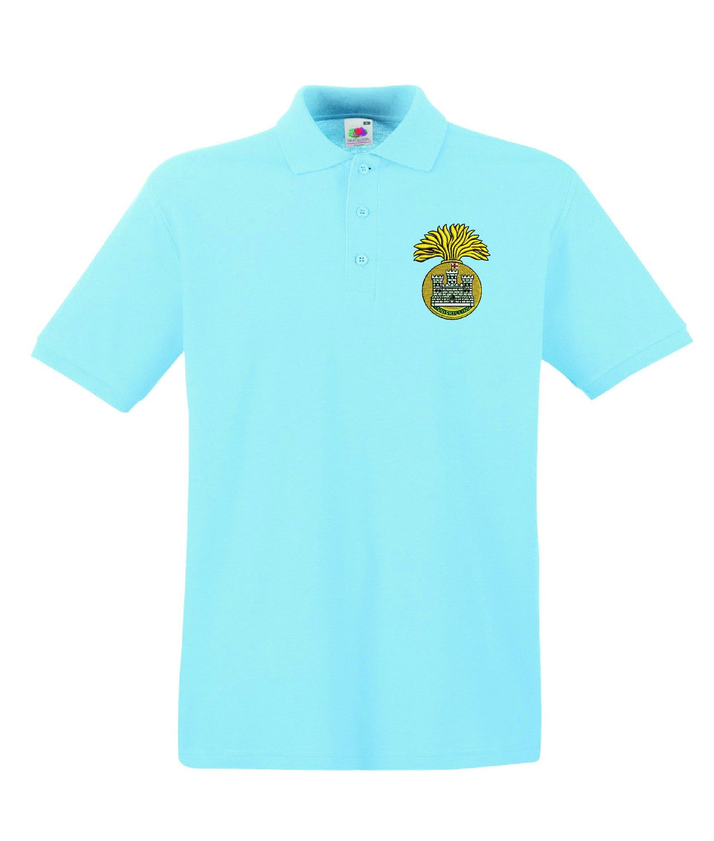 Royal Inniskilling Fusiliers Polo Shirt