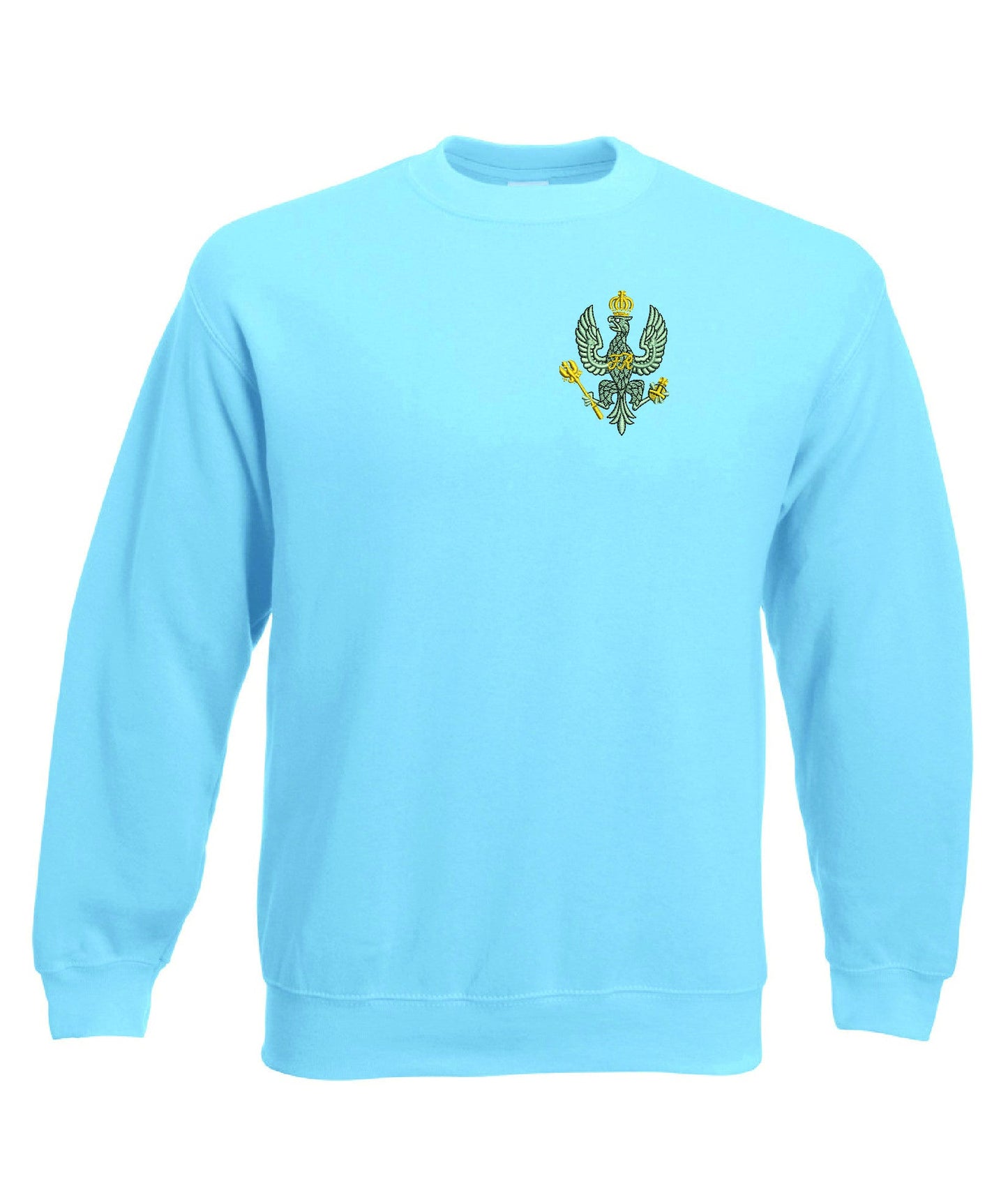 Kings Royal Hussars Sweatshirts