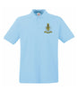 Queens Royal Hussars Polo Shirts
