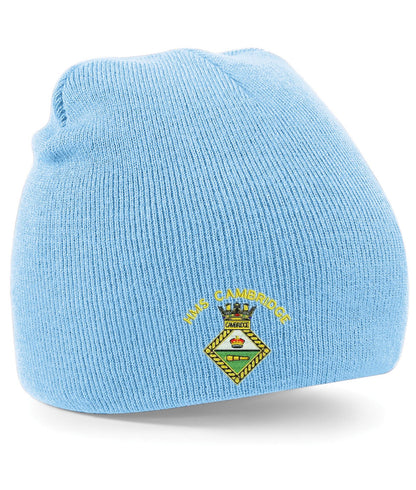 HMS Cambridge Beanie Hats