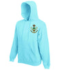 Queens Own Highlanders hoodie