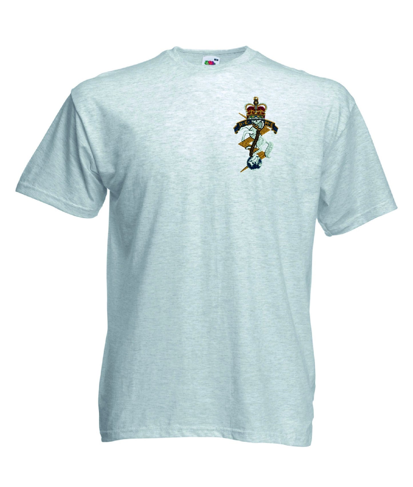 REME T Shirt (Royal Electrical & Mechanical Engineers)