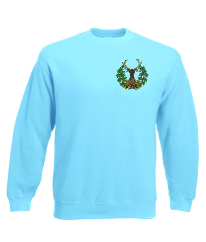 Gordon Highlanders Sweatshirt