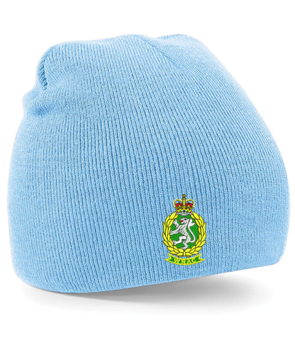 Women's Royal Army corp WRAC Regiment Beanie Hats