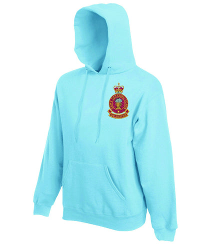 Army Catering corp Hoodie