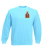 Army Catering corp Sweatshirt