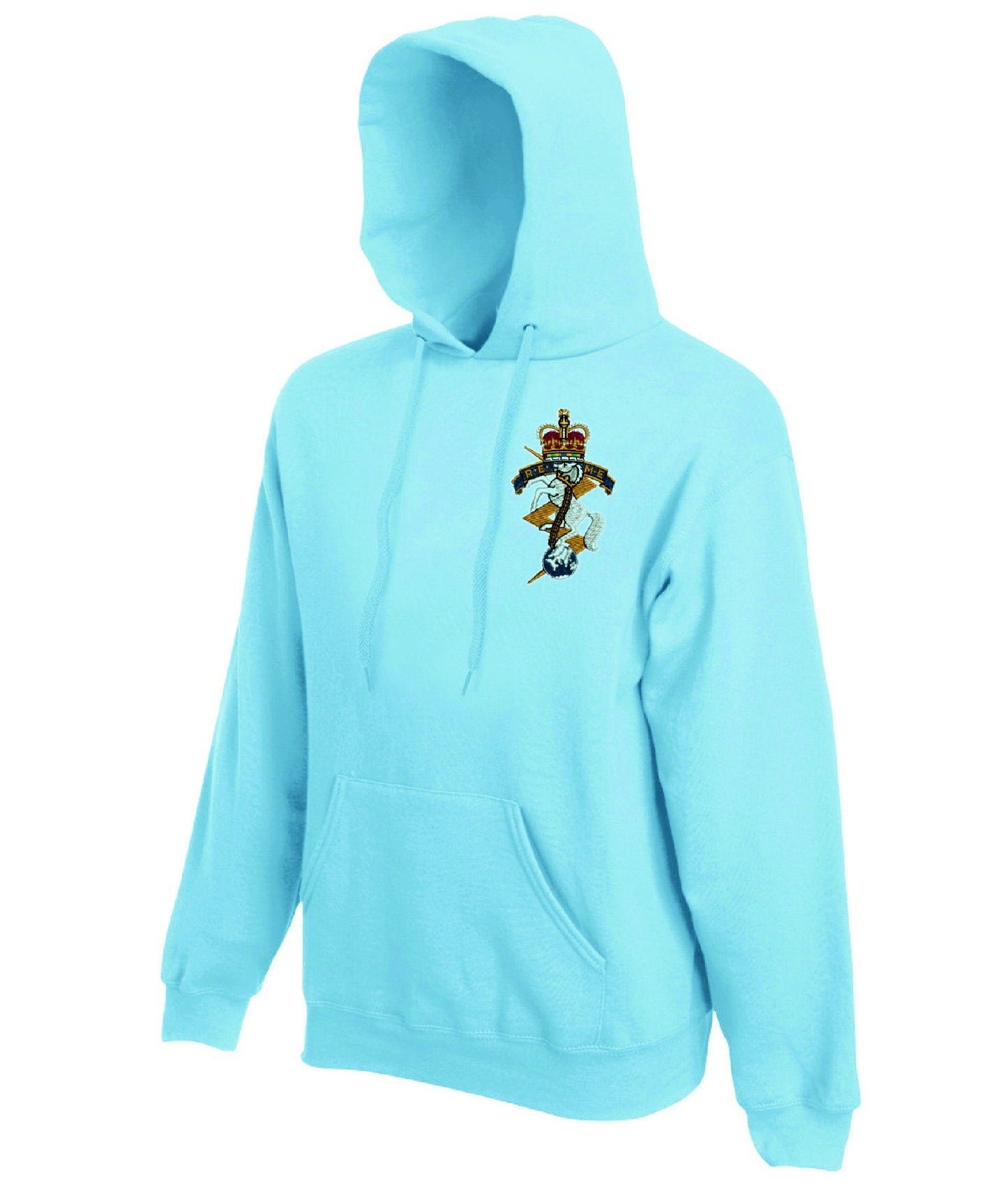 REME Hoodie (Royal Electrical & Mechanical Engineers)