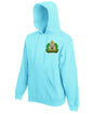 Suffolk Regiment Hoodies
