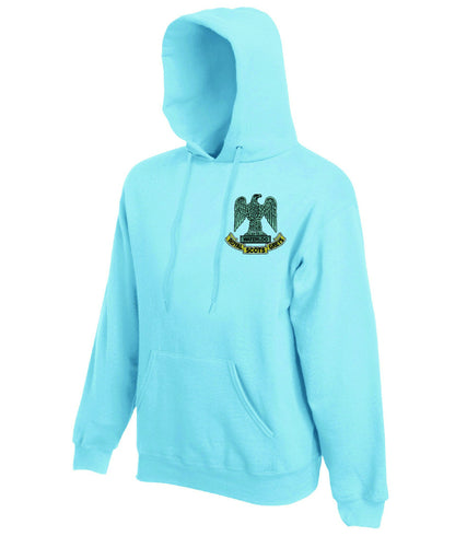Royal Scots Greys Hoodie