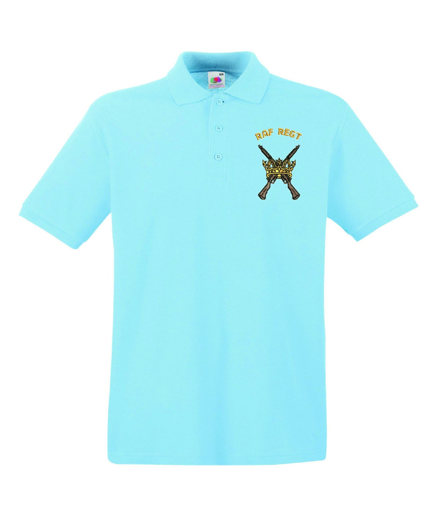 Royal Air Force Regiment Polo Shirt
