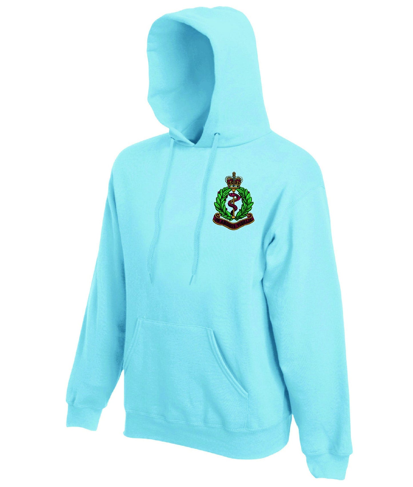 Royal Army Medical corp Hoodie