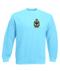 Queen Alexandra Nursing corp Sweatshirt