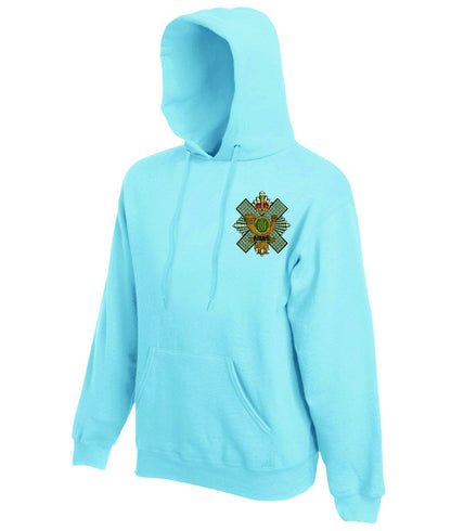 Highland Light Infantry Hoodie