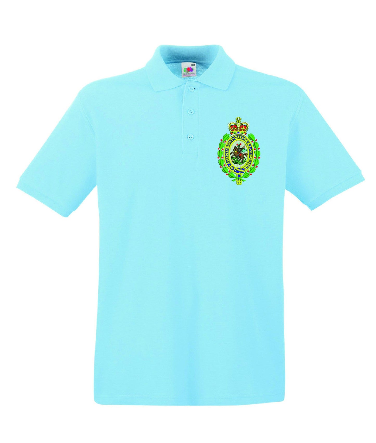 Royal Regiment of Fusiliers Polo Shirt