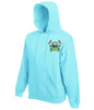 Queens Royal Lancers hoodie