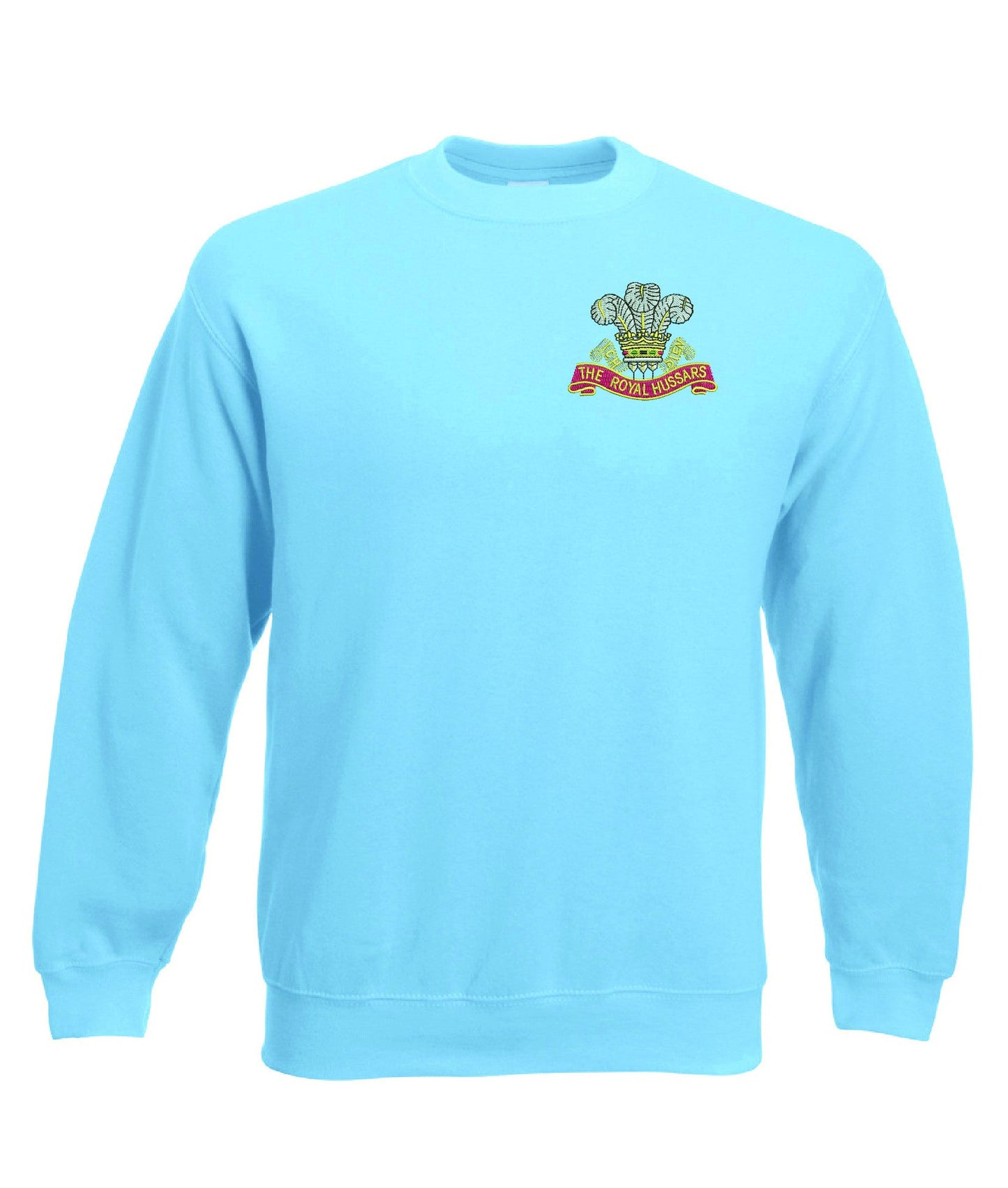 Royal Hussars Sweatshirt