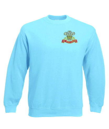 Royal Hussars Sweatshirt