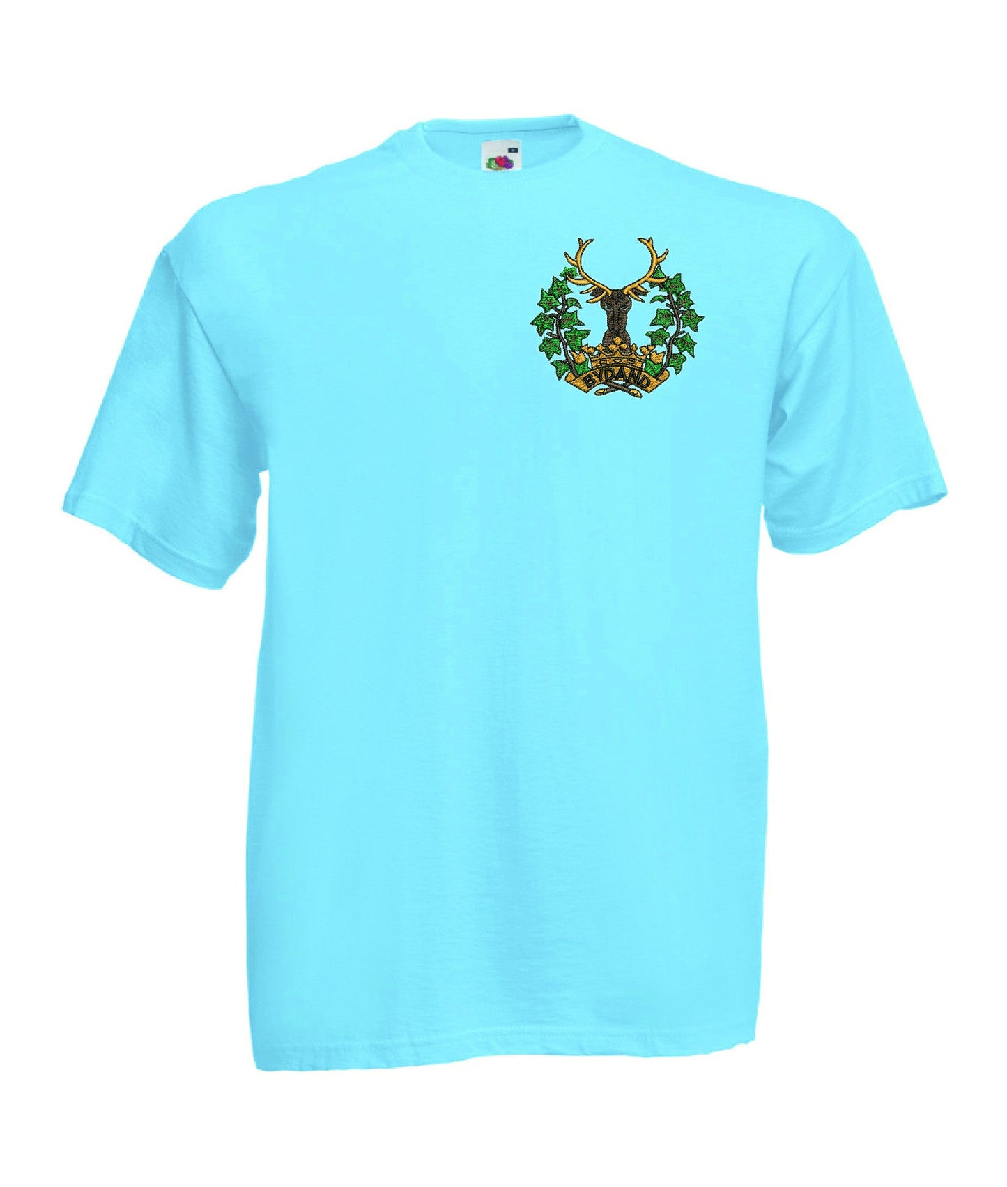Gordon Highlanders T Shirts