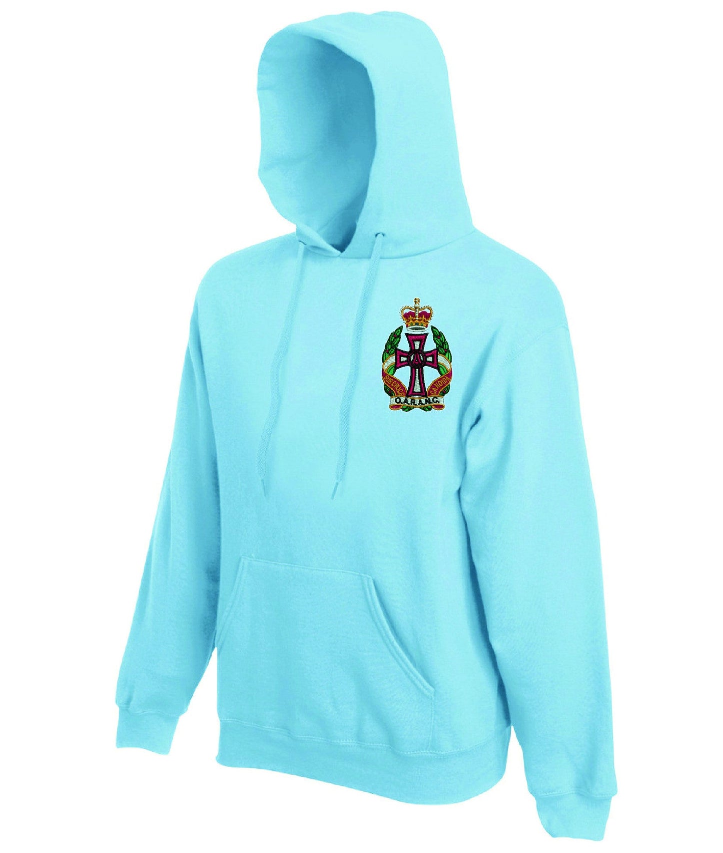 Queen Alexandra Nursing corp Hoodie